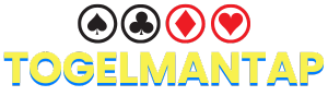 Logo TOGELMANTAP